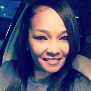 Meet your Posher, Gwendolyn